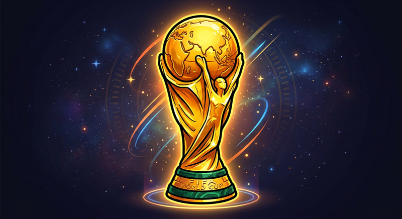 World Cup Trophy